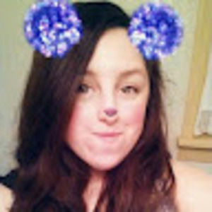 Meet your Posher, Alicia